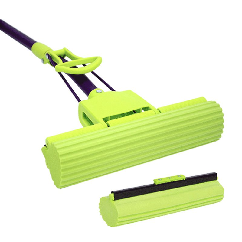 妙洁超吸水神奇家用拖把